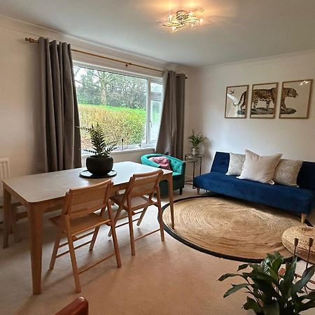 Entire 4-Bed, Near Town Centre Villa Falmouth Exterior photo