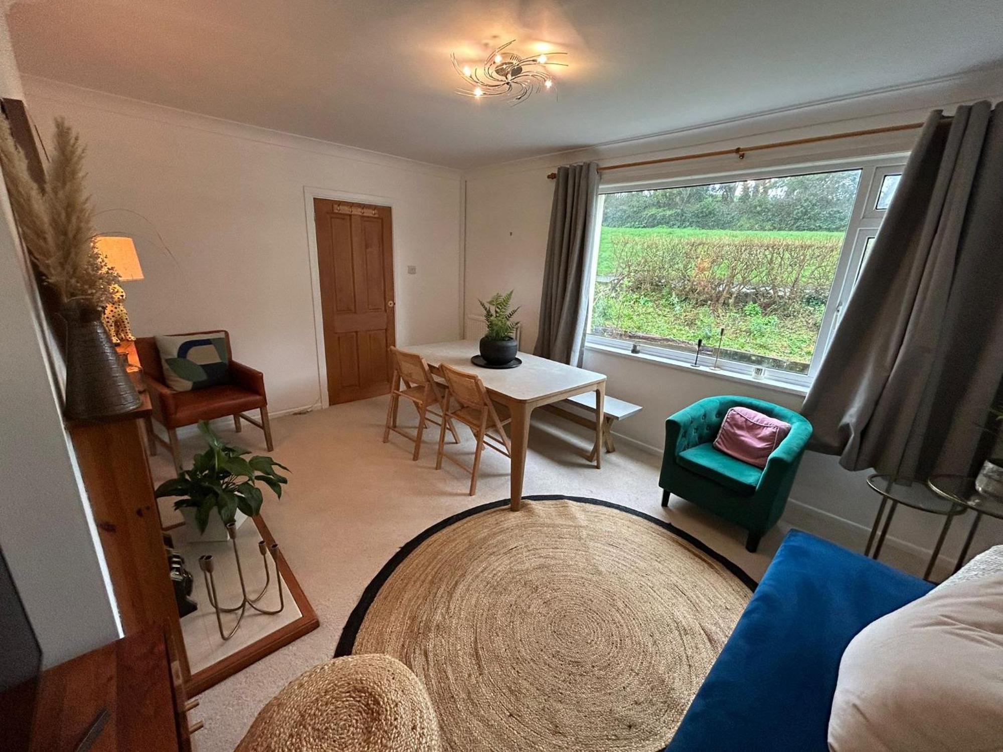 Entire 4-Bed, Near Town Centre Villa Falmouth Exterior photo