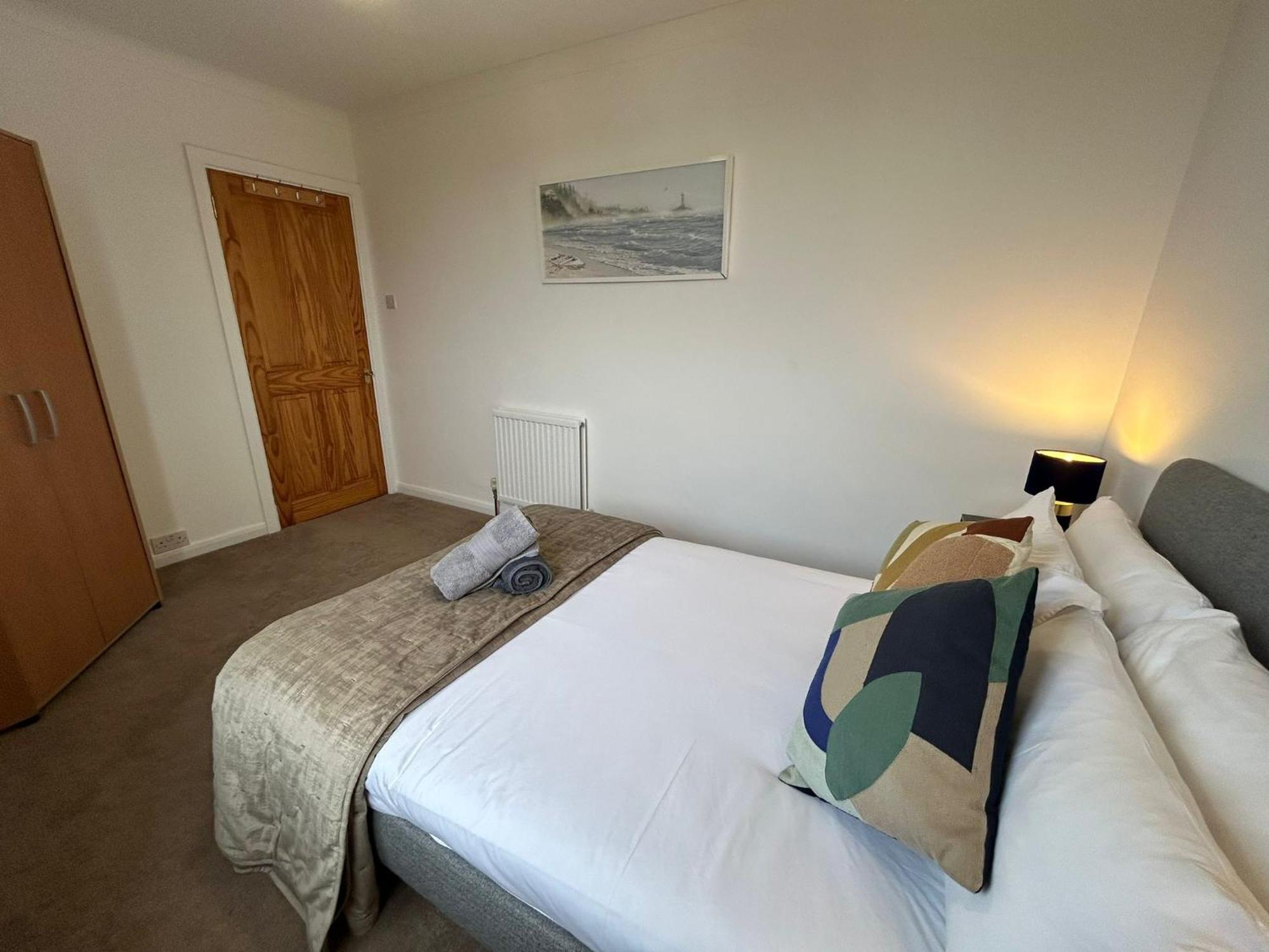 Entire 4-Bed, Near Town Centre Villa Falmouth Exterior photo